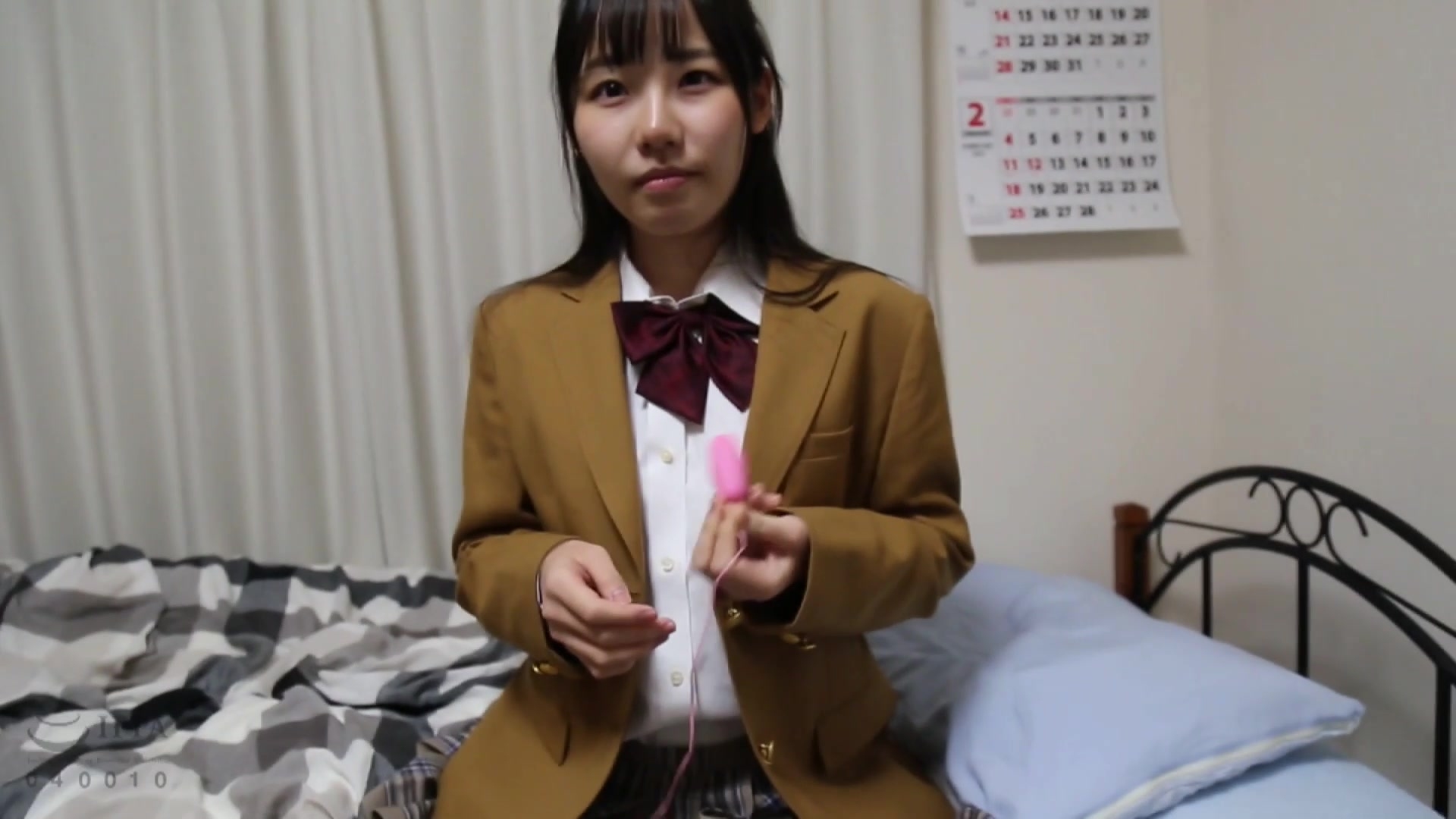IBW-700 上京した兄の部屋に通う妹の中出し近親隠し撮り映像