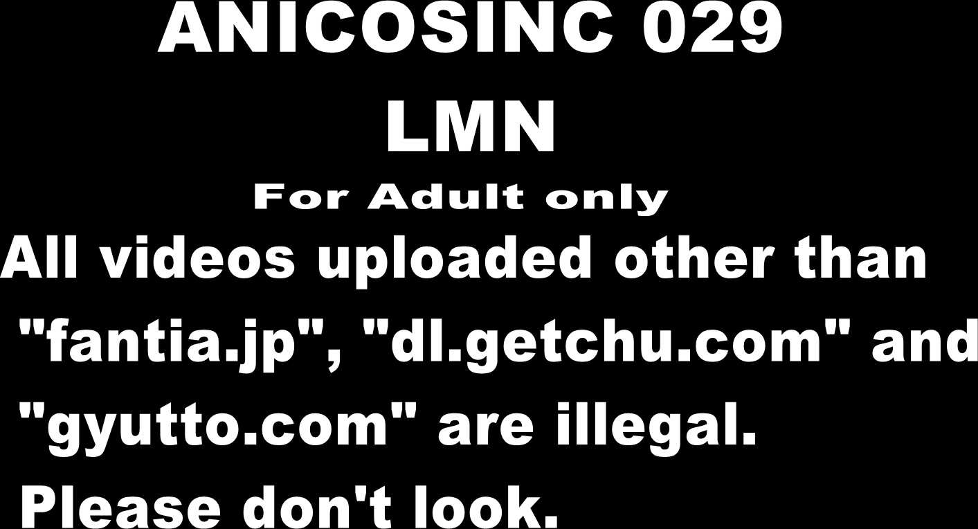 ANICOSINC 029 LMN